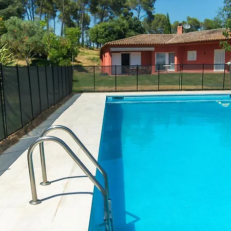 Welcs Casa 272 Pda Con Piscina Privada Holiday home *