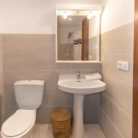 Holiday home Welcs Casa 272 Pda Con Piscina Privada Garrigoles