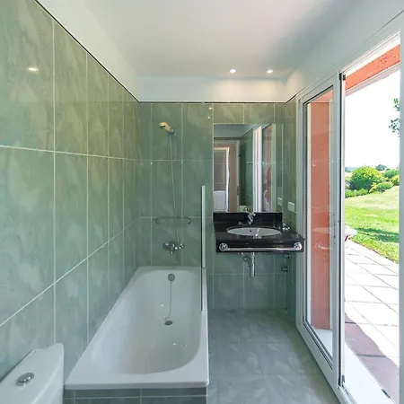 Holiday home Welcs Casa 272 Pda Con Piscina Privada Garrigoles