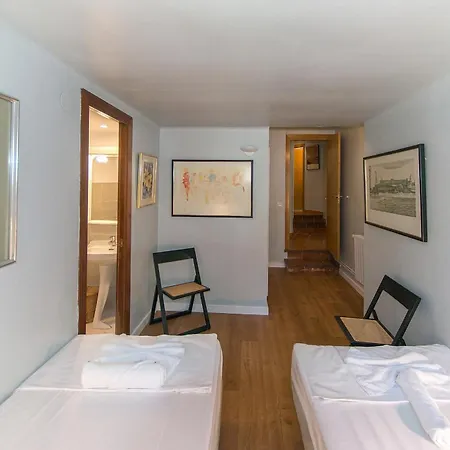Welcs Casa 272 Pda Con Piscina Privada
