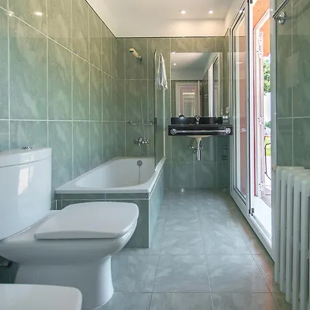 Welcs Casa 272 Pda Con Piscina Privada *