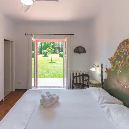 Holiday home Welcs Casa 272 Pda Con Piscina Privada *