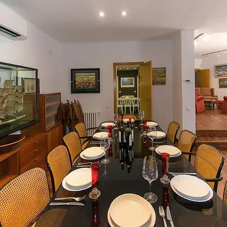 Welcs Casa 272 Pda Con Piscina Privada