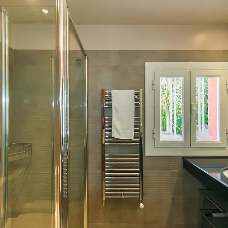 Tatil Evi Welcs Casa 272 Pda Con Piscina Privada Garrigoles