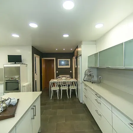 Welcs Casa 272 Pda Con Piscina Privada *