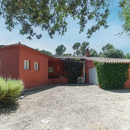Welcs Casa 272 Pda Con Piscina Privada Garrigoles