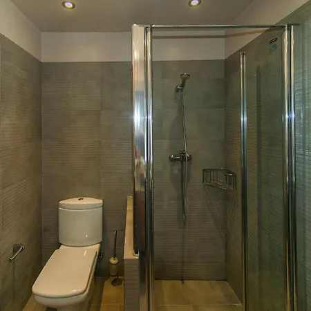 Tatil Evi Welcs Casa 272 Pda Con Piscina Privada