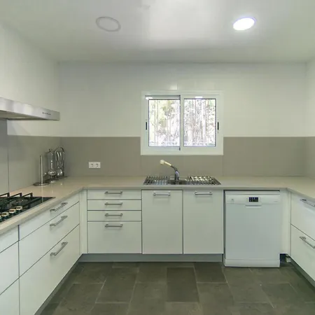 Tatil Evi Welcs Casa 272 Pda Con Piscina Privada Garrigoles