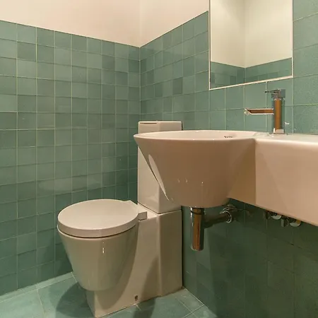 Welcs Casa 272 Pda Con Piscina Privada *