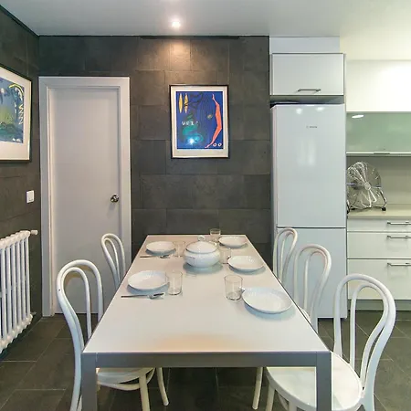 Tatil Evi Welcs Casa 272 Pda Con Piscina Privada