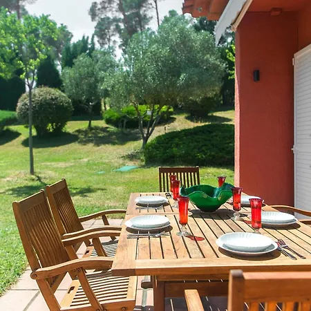 Welcs Casa 272 Pda Con Piscina Privada Garrigoles