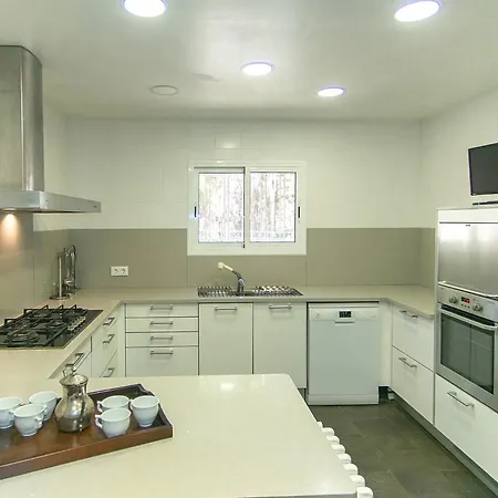 Welcs Casa 272 Pda Con Piscina Privada