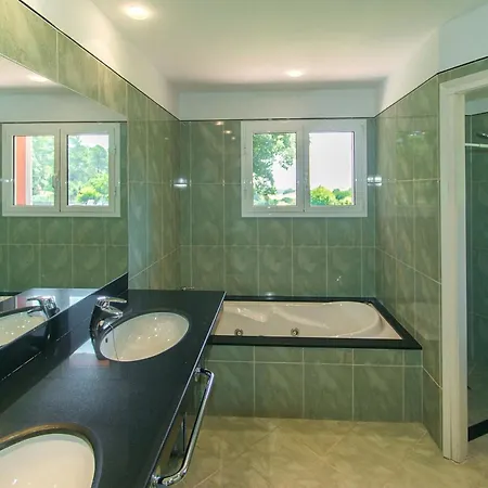 Tatil Evi Welcs Casa 272 Pda Con Piscina Privada