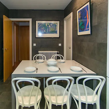 Tatil Evi Welcs Casa 272 Pda Con Piscina Privada *