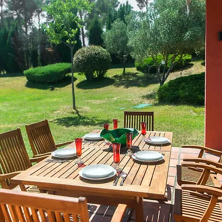 Welcs Casa 272 Pda Con Piscina Privada Garrigoles