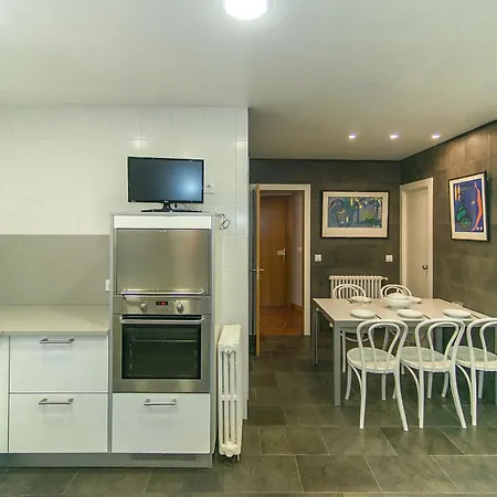 Tatil Evi Welcs Casa 272 Pda Con Piscina Privada