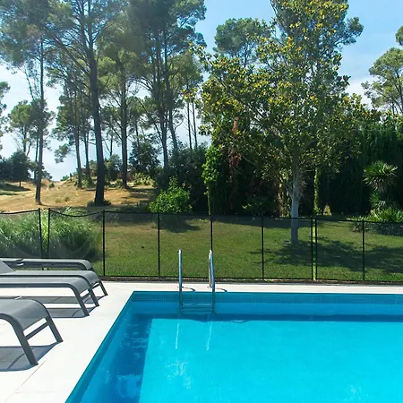 Welcs Casa 272 Pda Con Piscina Privada *