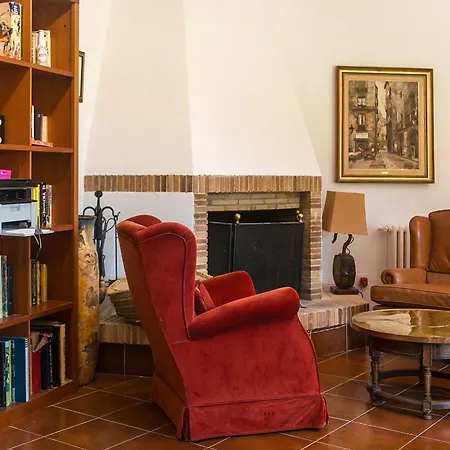 Welcs Casa 272 Pda Con Piscina Privada