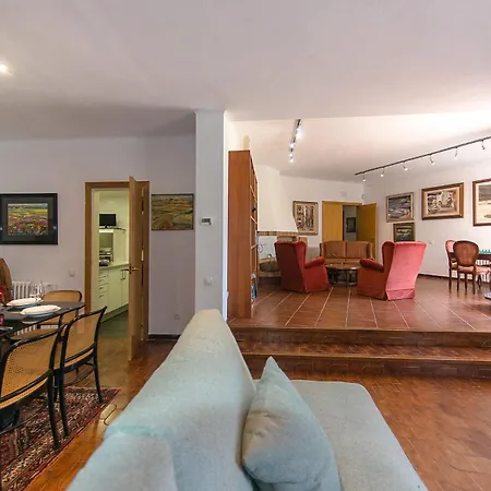 Welcs Casa 272 Pda Con Piscina Privada Tatil Evi *
