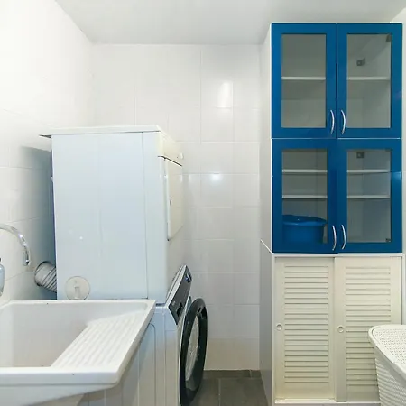 Tatil Evi Welcs Casa 272 Pda Con Piscina Privada *
