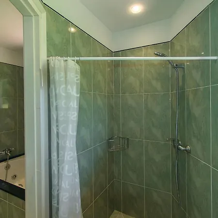 Tatil Evi Welcs Casa 272 Pda Con Piscina Privada