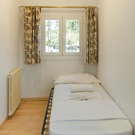 Tatil Evi Welcs Casa 272 Pda Con Piscina Privada