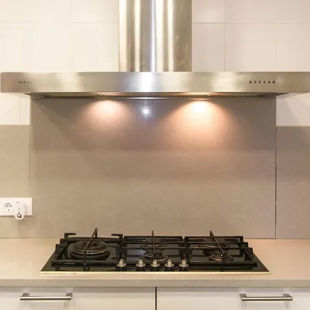 Welcs Casa 272 Pda Con Piscina Privada