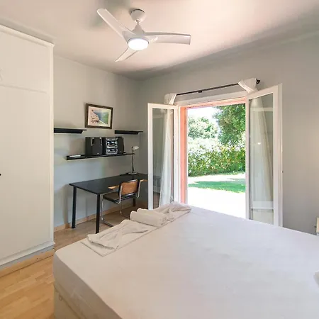 Welcs Casa 272 Pda Con Piscina Privada *