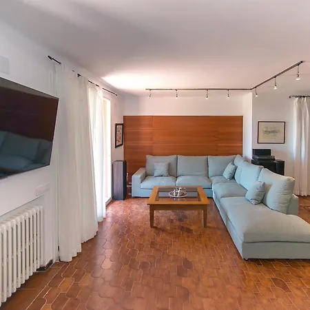 Tatil Evi Welcs Casa 272 Pda Con Piscina Privada *