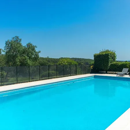 Tatil Evi Welcs Casa 272 Pda Con Piscina Privada *