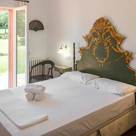 Welcs Casa 272 Pda Con Piscina Privada Tatil Evi Garrigoles